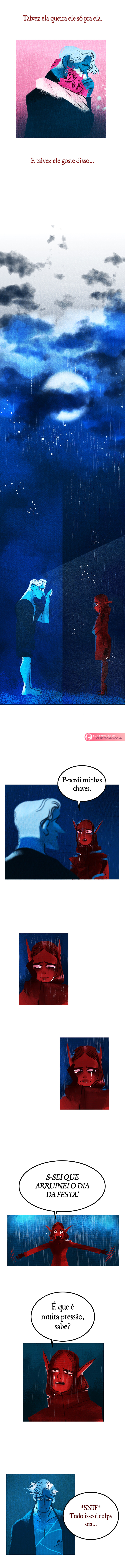 Read Histórias do Olimpo Manga Online