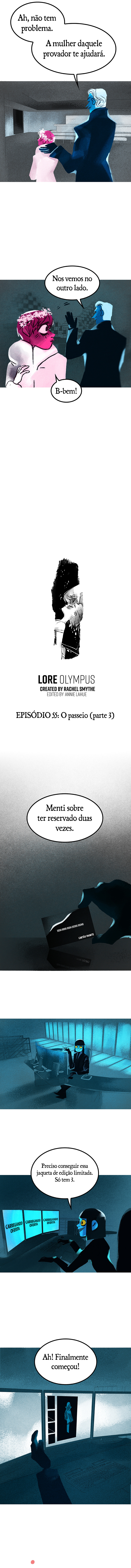 Read Histórias do Olimpo Manga Online