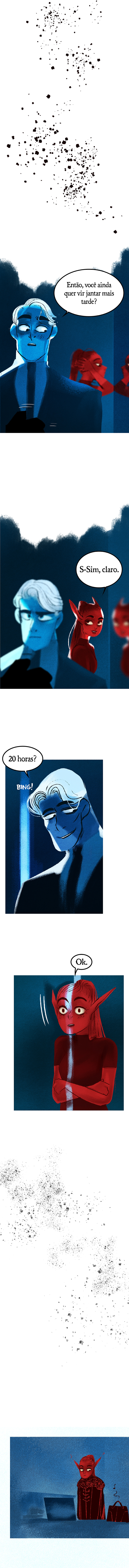 Read Histórias do Olimpo Manga Online