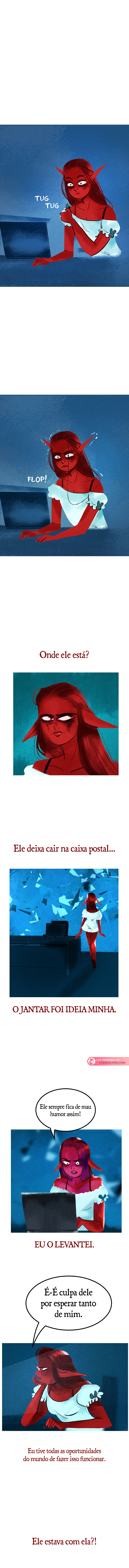 Read Histórias do Olimpo Manga Online
