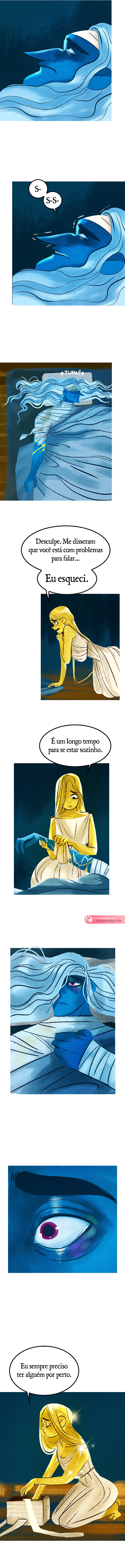 Read Histórias do Olimpo Manga Online