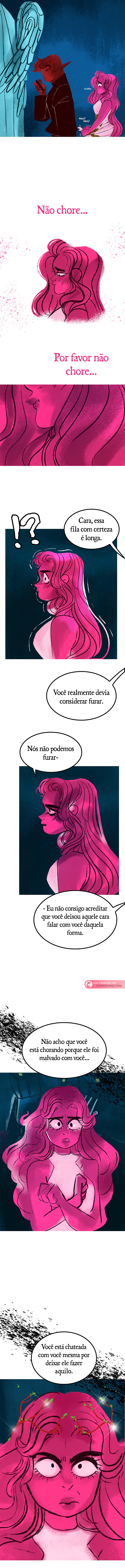 Read Histórias do Olimpo Manga Online