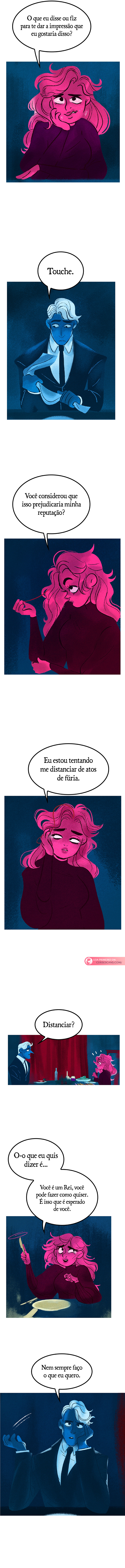 Read Histórias do Olimpo Manga Online