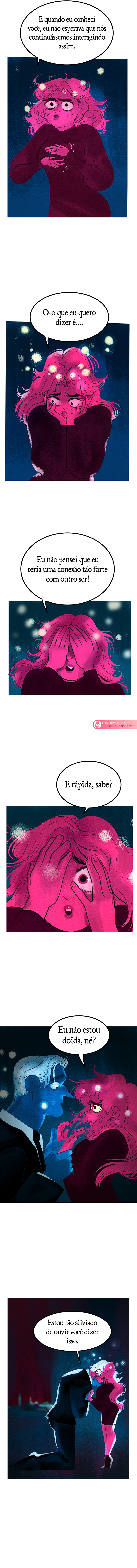 Read Histórias do Olimpo Manga Online