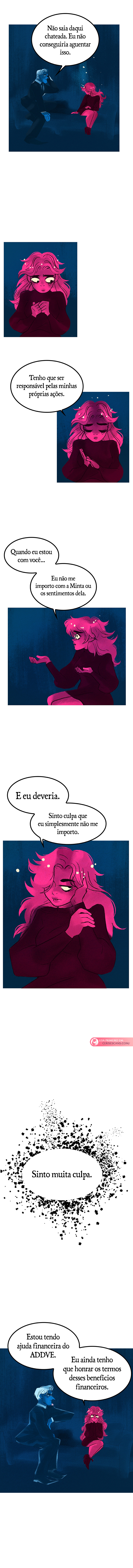 Read Histórias do Olimpo Manga Online