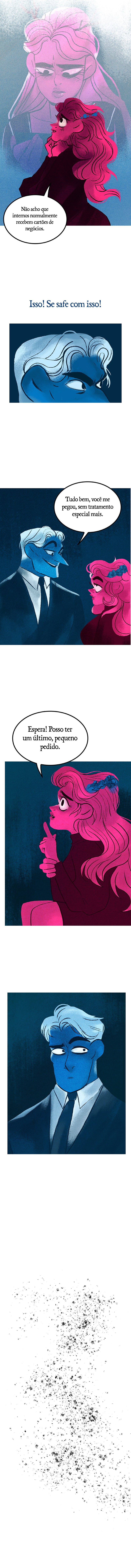 Read Histórias do Olimpo Manga Online