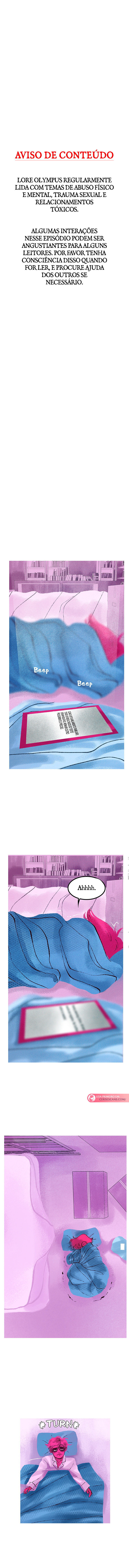 Read Histórias do Olimpo Manga Online