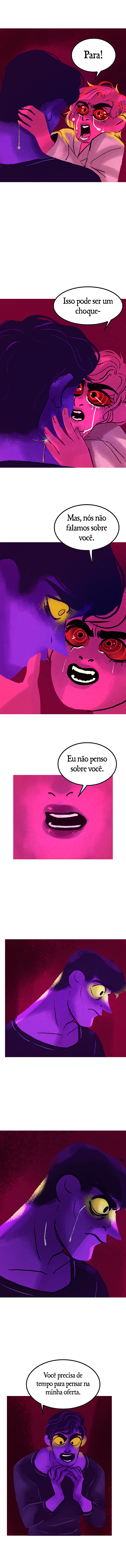 Read Histórias do Olimpo Manga Online