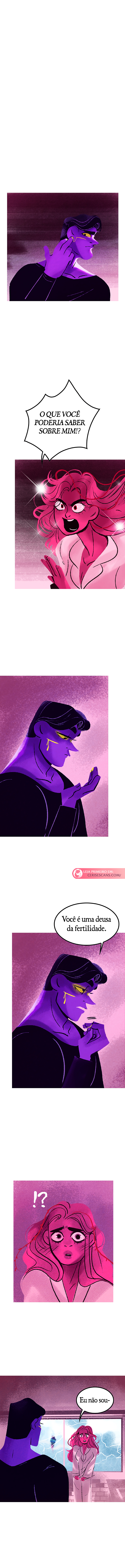 Read Histórias do Olimpo Manga Online