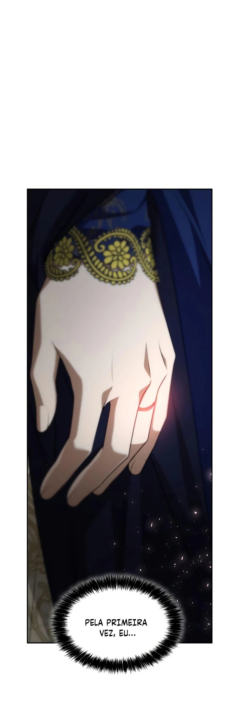 Read Im The Queen In This Life PT BR Manga Online