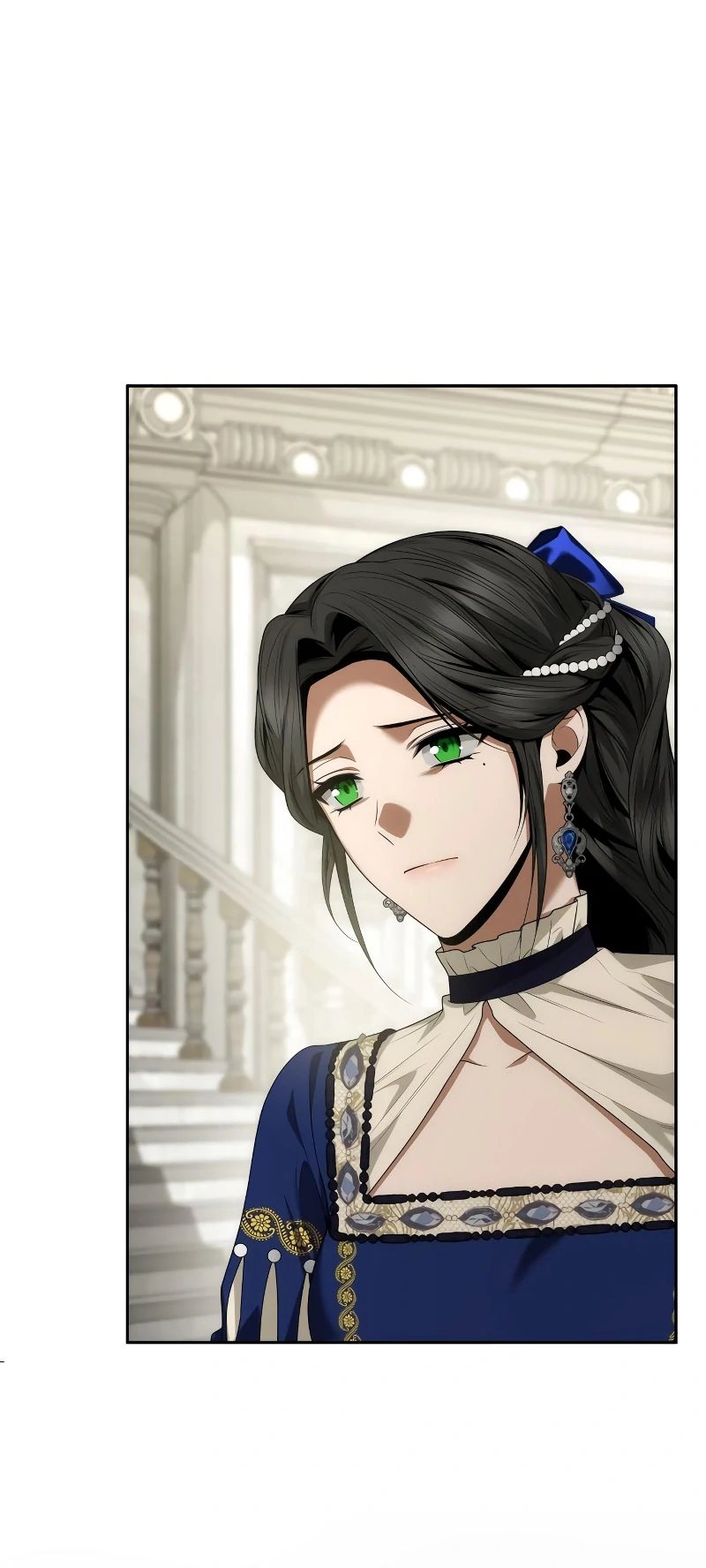 Read Im The Queen In This Life PT BR Manga Online