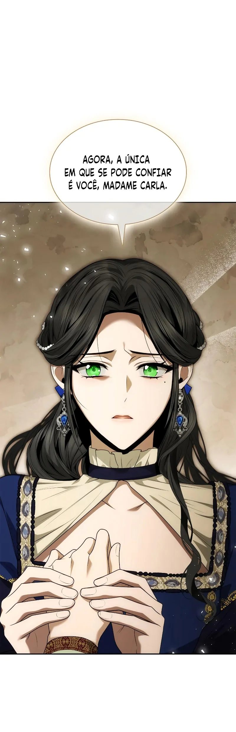 Read Im The Queen In This Life PT BR Manga Online