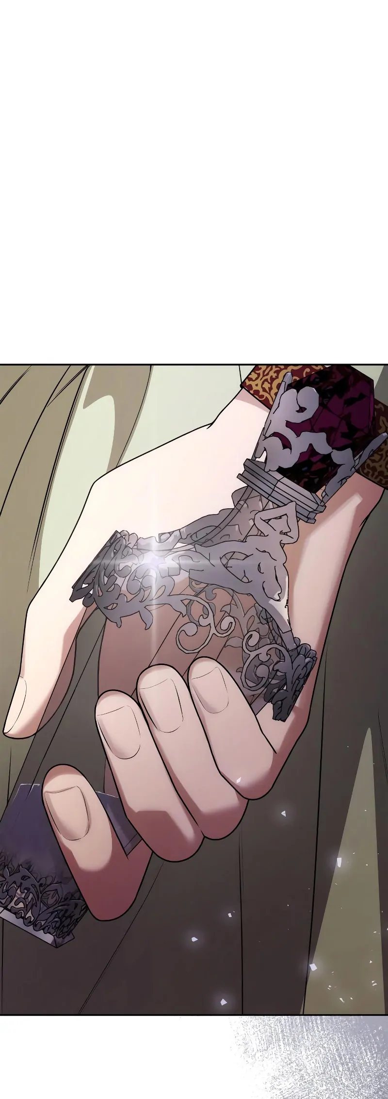 Read Im The Queen In This Life PT BR Manga Online