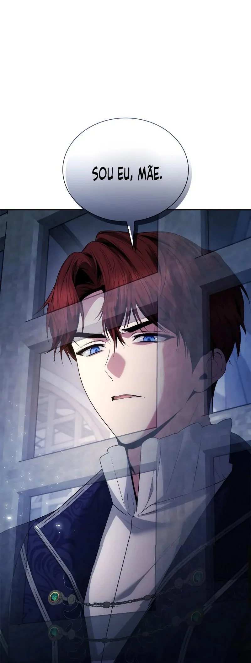 Read Im The Queen In This Life PT BR Manga Online