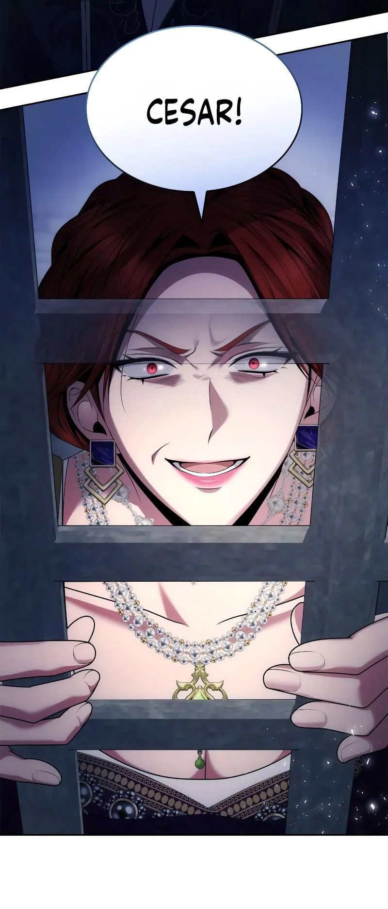 Read Im The Queen In This Life PT BR Manga Online