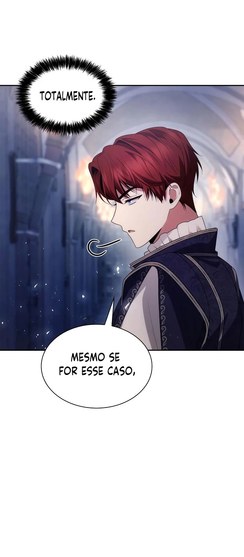 Read Im The Queen In This Life PT BR Manga Online