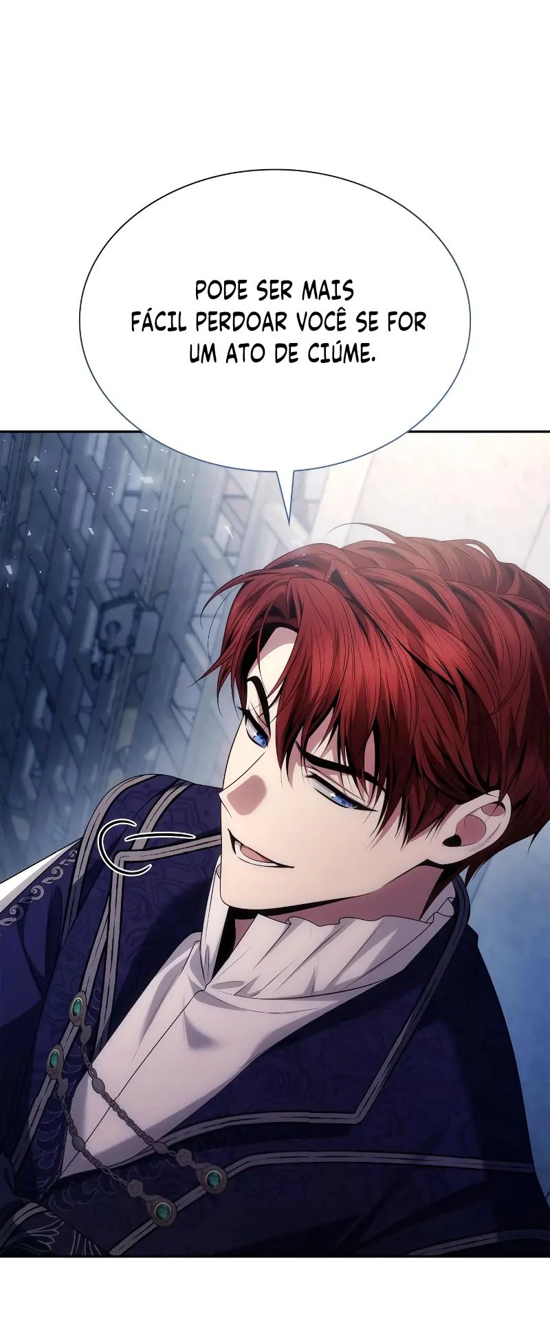 Read Im The Queen In This Life PT BR Manga Online