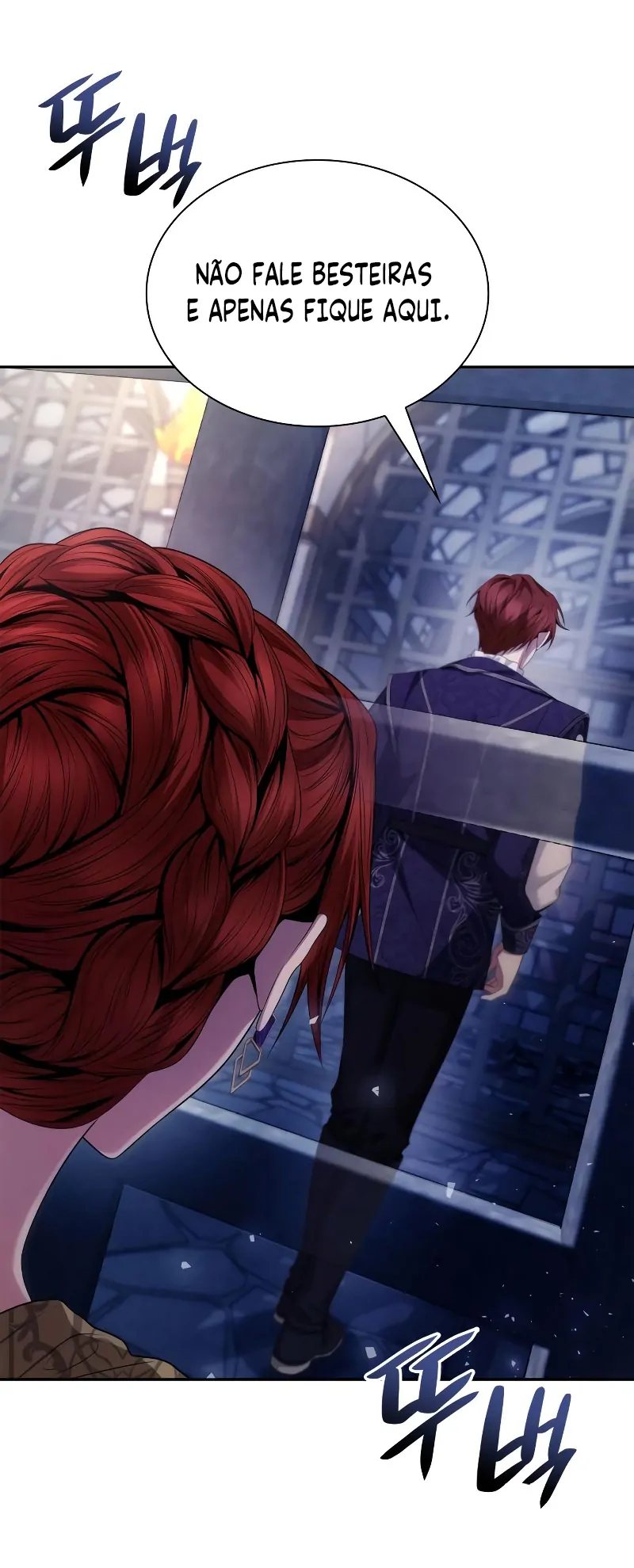 Read Im The Queen In This Life PT BR Manga Online
