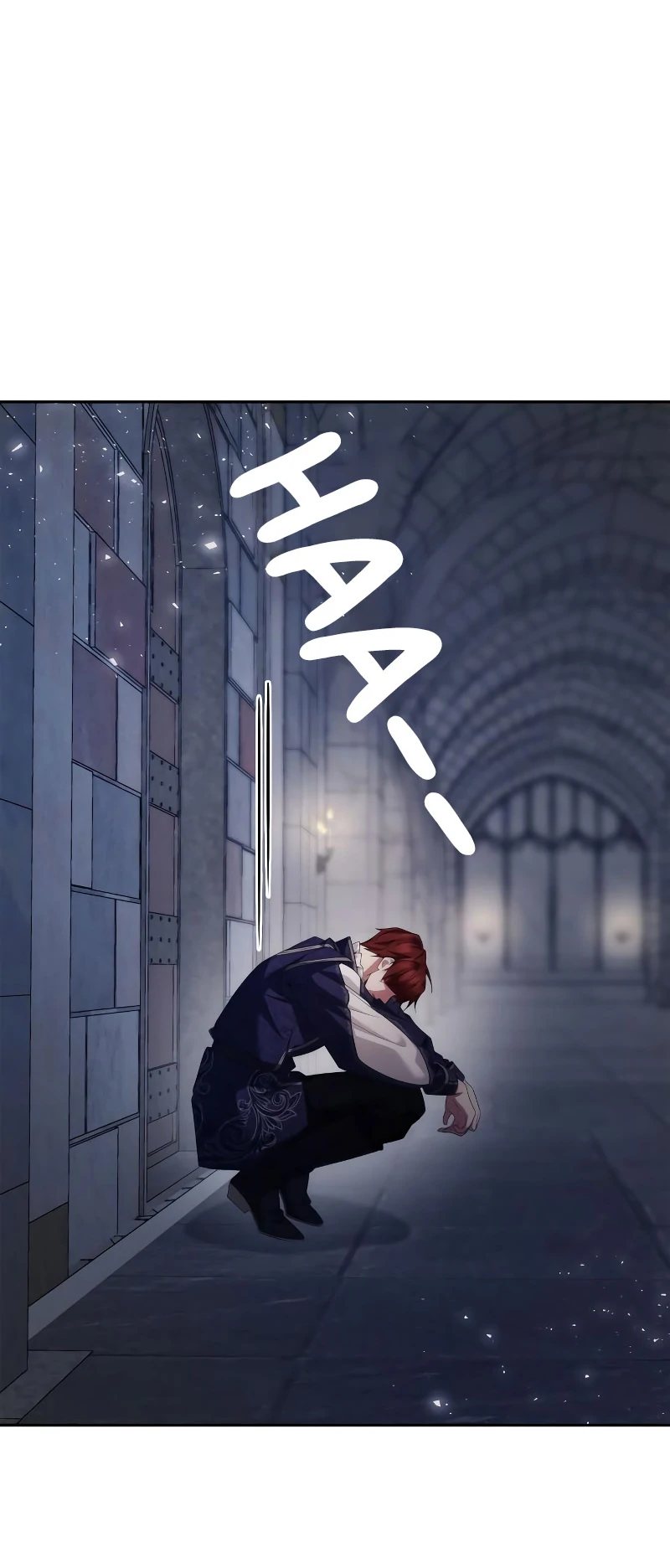 Read Im The Queen In This Life PT BR Manga Online