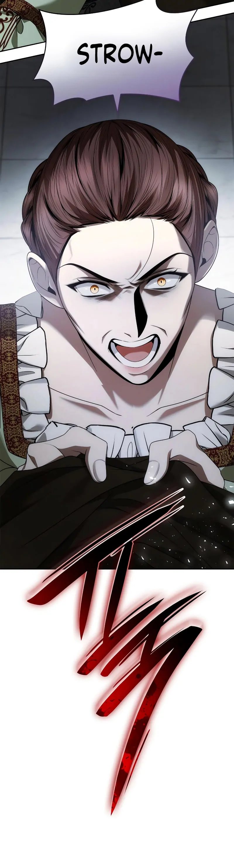 Read Im The Queen In This Life PT BR Manga Online