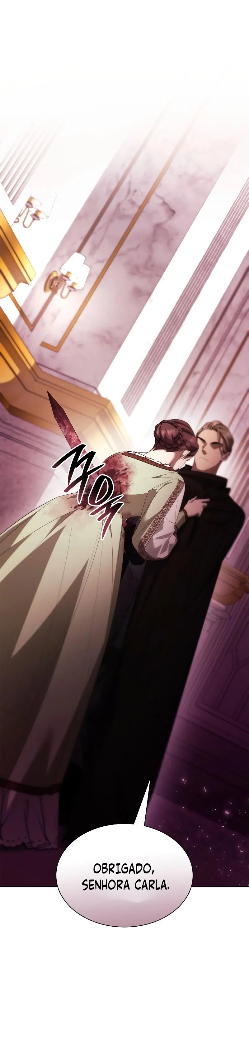 Read Im The Queen In This Life PT BR Manga Online