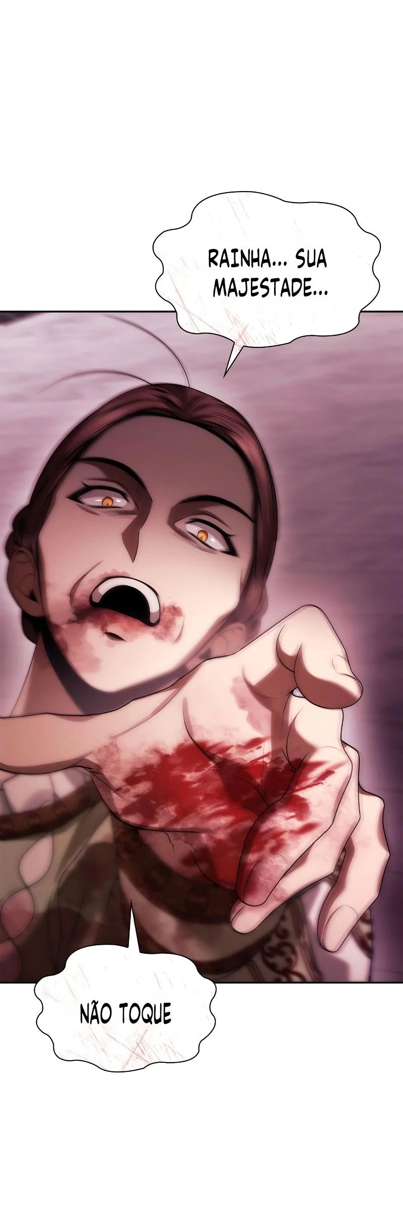 Read Im The Queen In This Life PT BR Manga Online
