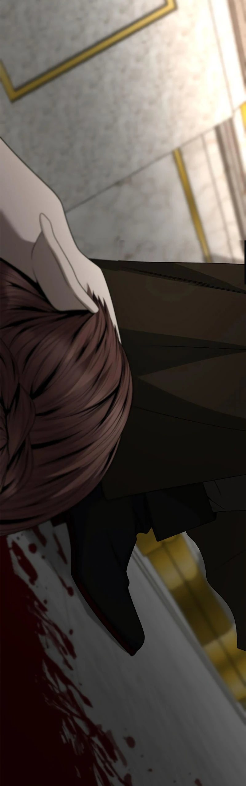 Read Im The Queen In This Life PT BR Manga Online