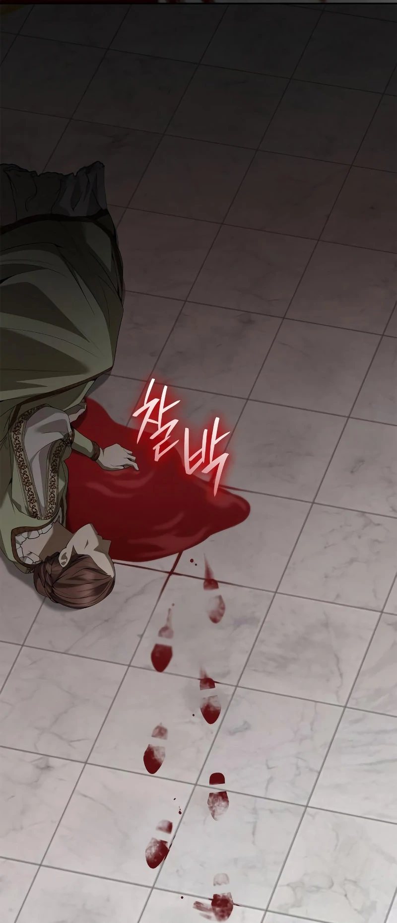 Read Im The Queen In This Life PT BR Manga Online