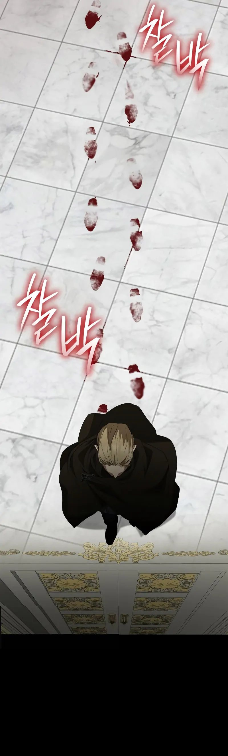 Read Im The Queen In This Life PT BR Manga Online