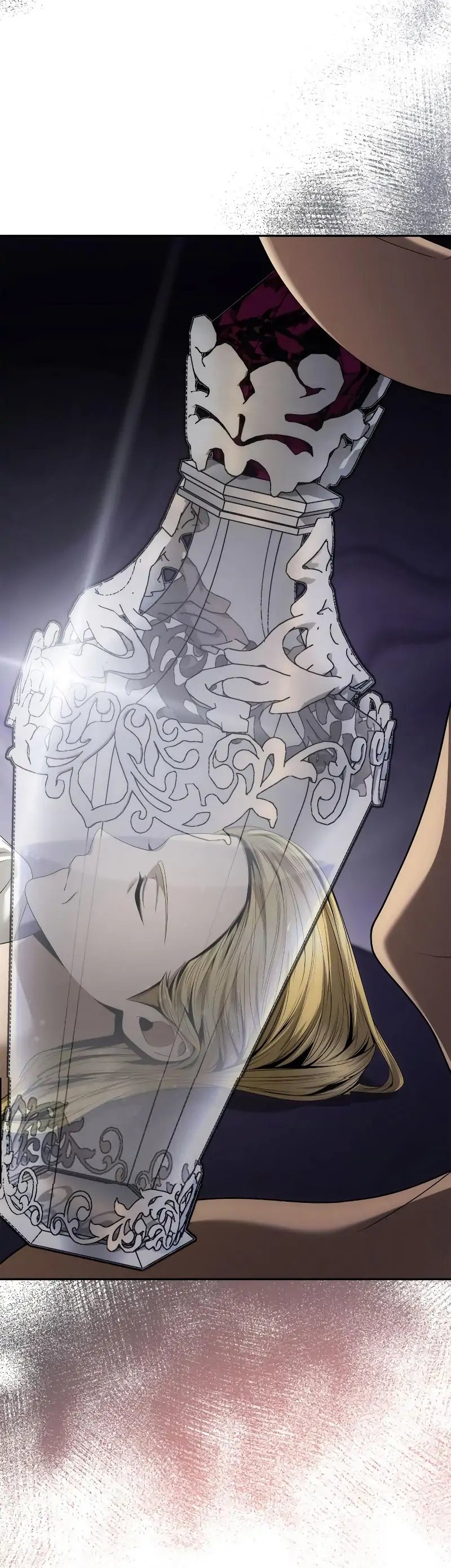 Read Im The Queen In This Life PT BR Manga Online