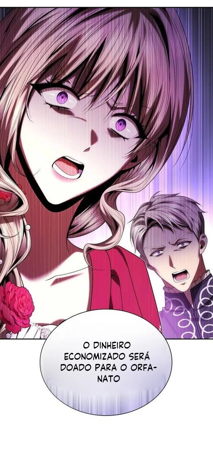 Read Im The Queen In This Life PT BR Manga Online