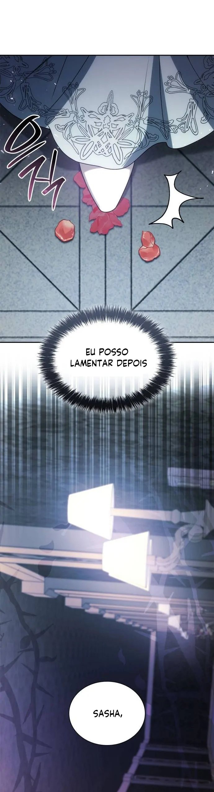 Read Im The Queen In This Life PT BR Manga Online