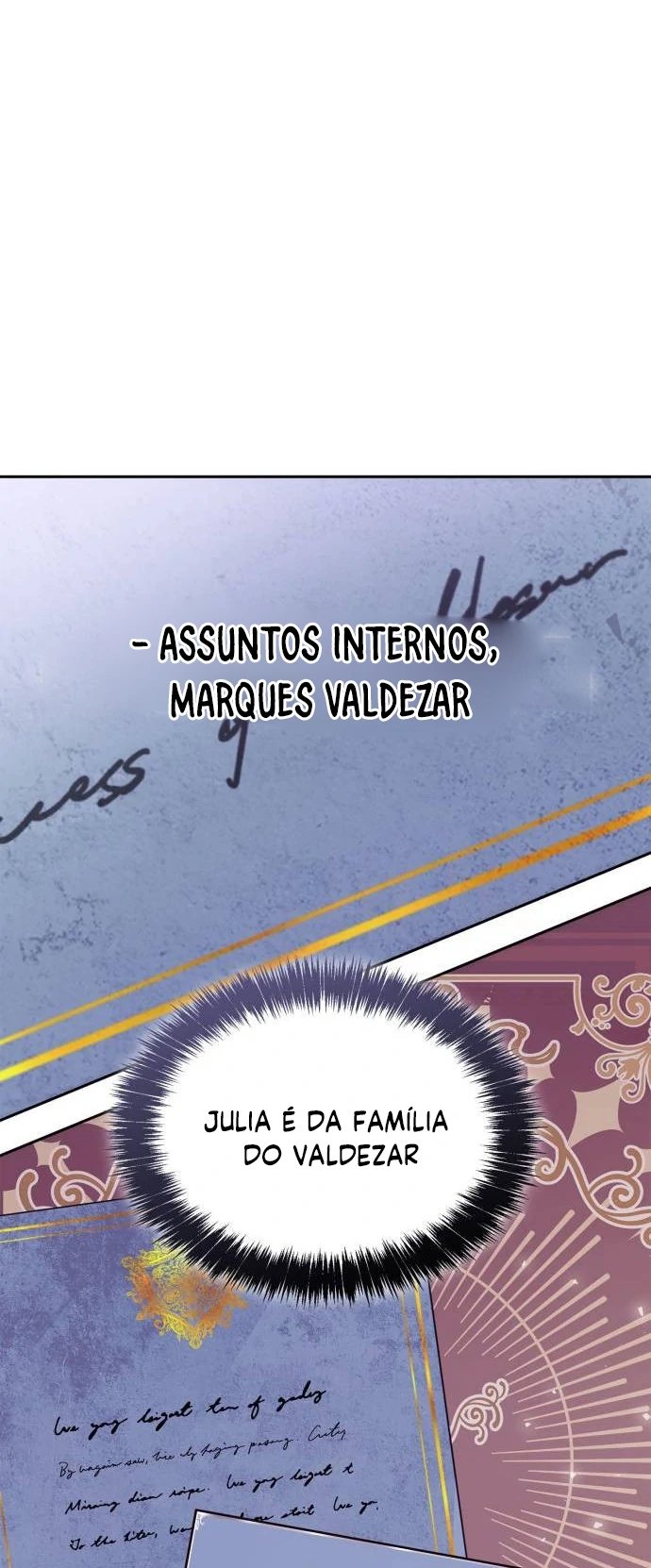 Read Im The Queen In This Life PT BR Manga Online