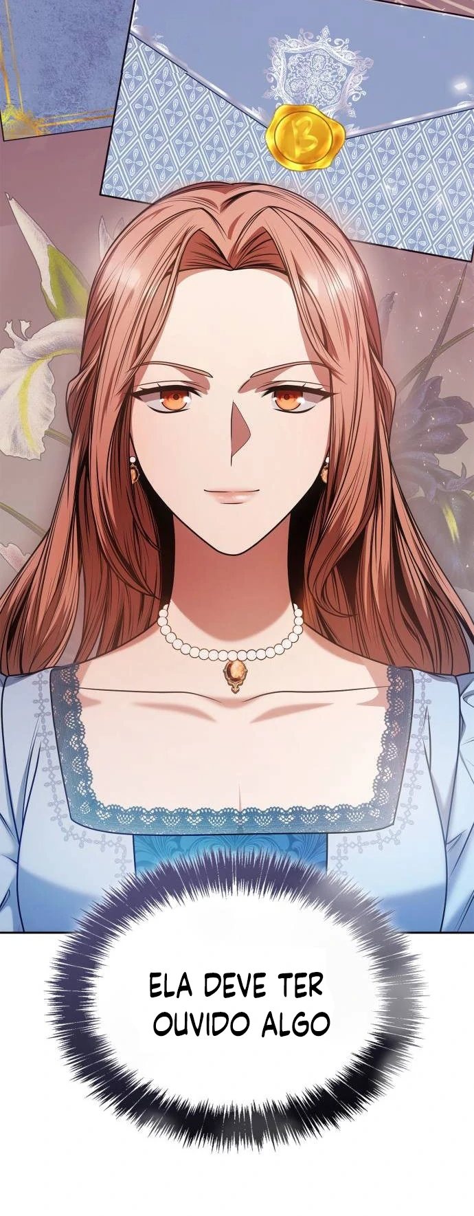 Read Im The Queen In This Life PT BR Manga Online
