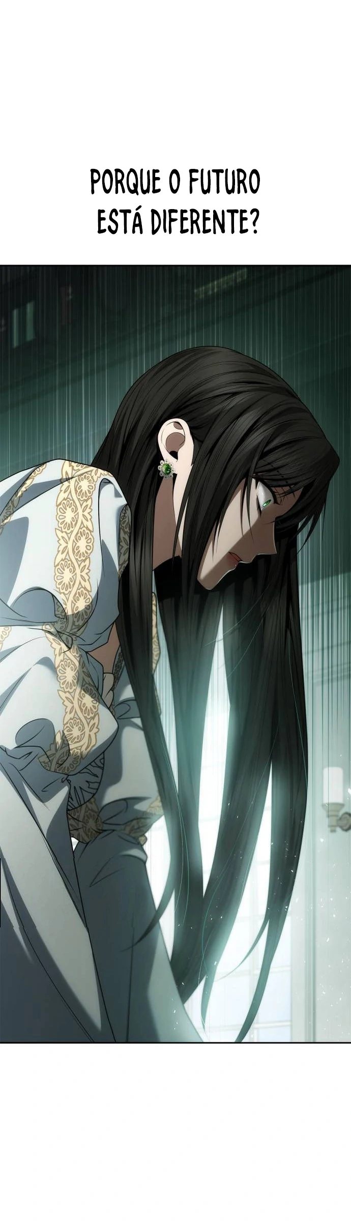 Read Im The Queen In This Life PT BR Manga Online