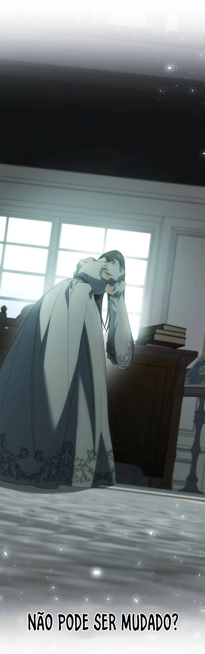 Read Im The Queen In This Life PT BR Manga Online