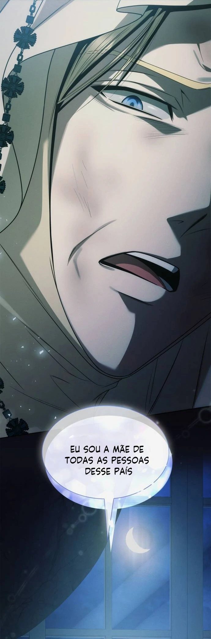 Read Im The Queen In This Life PT BR Manga Online