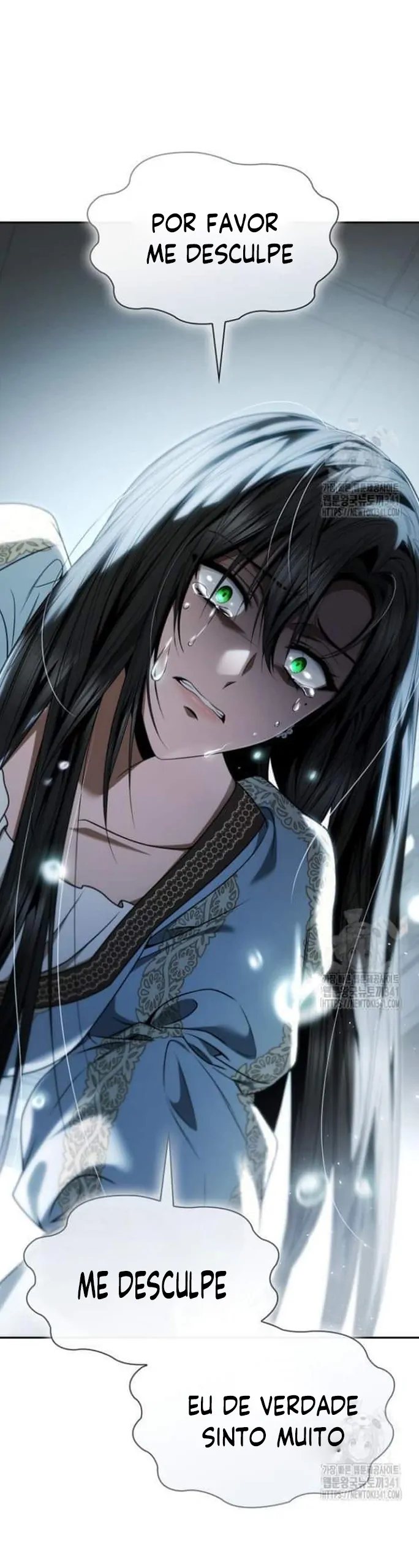 Read Im The Queen In This Life PT BR Manga Online