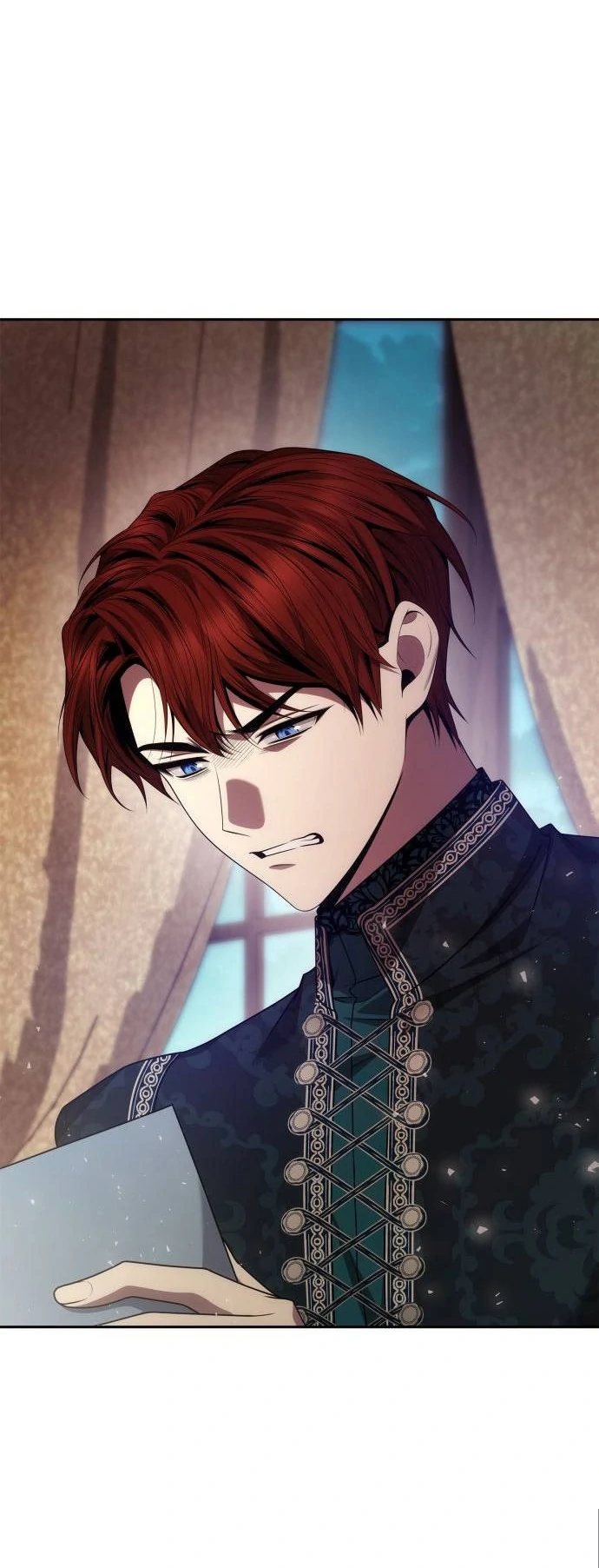 Read Im The Queen In This Life PT BR Manga Online