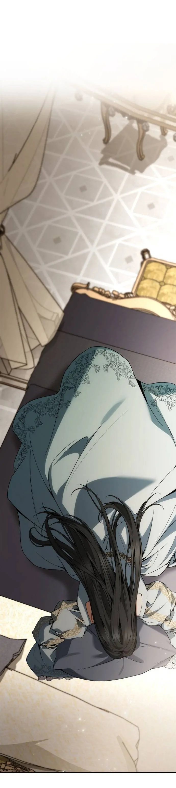 Read Im The Queen In This Life PT BR Manga Online