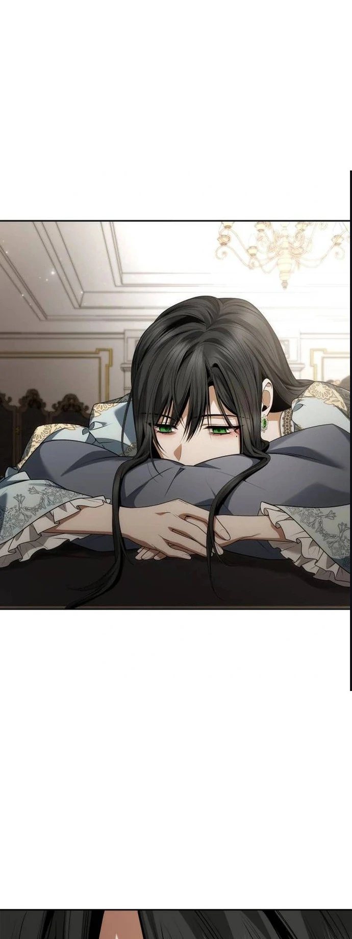 Read Im The Queen In This Life PT BR Manga Online
