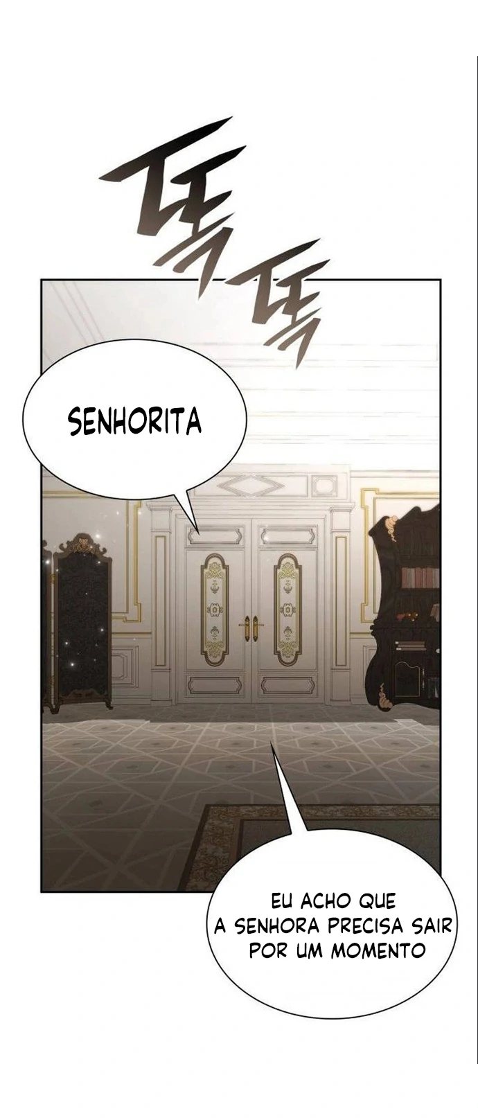 Read Im The Queen In This Life PT BR Manga Online