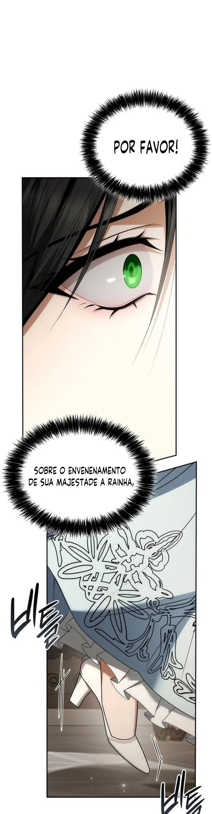 Read Im The Queen In This Life PT BR Manga Online