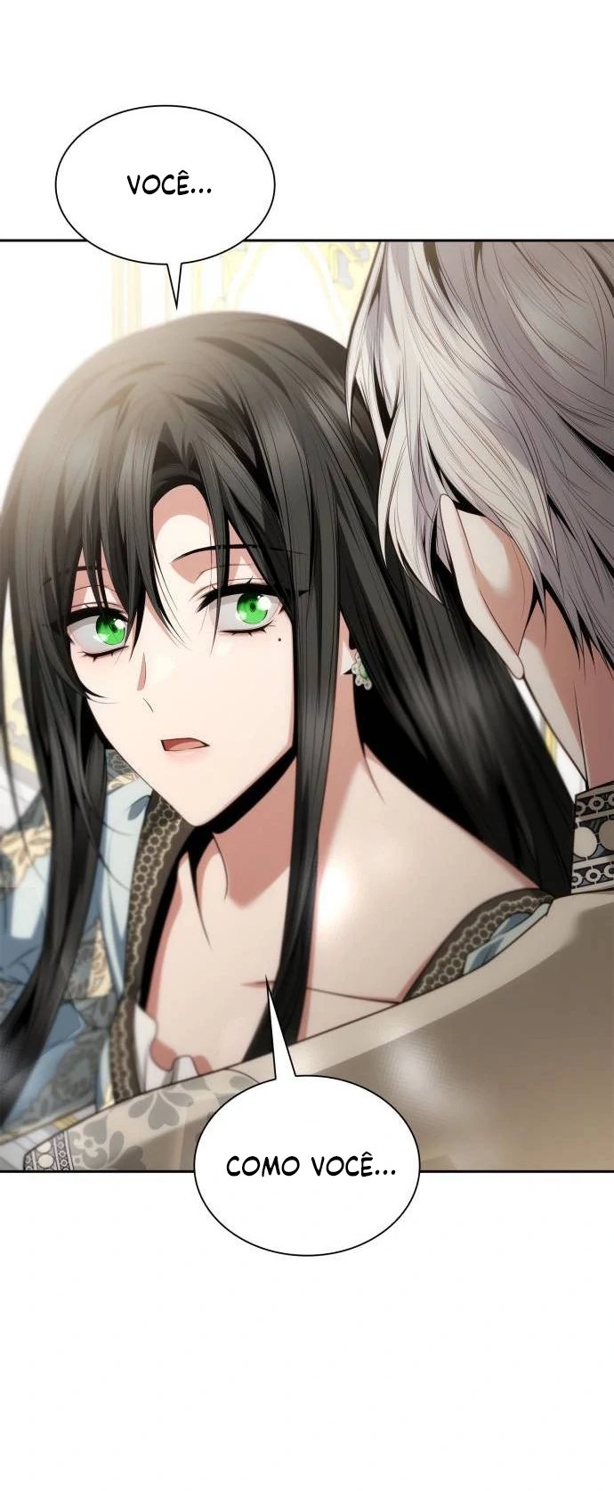 Read Im The Queen In This Life PT BR Manga Online