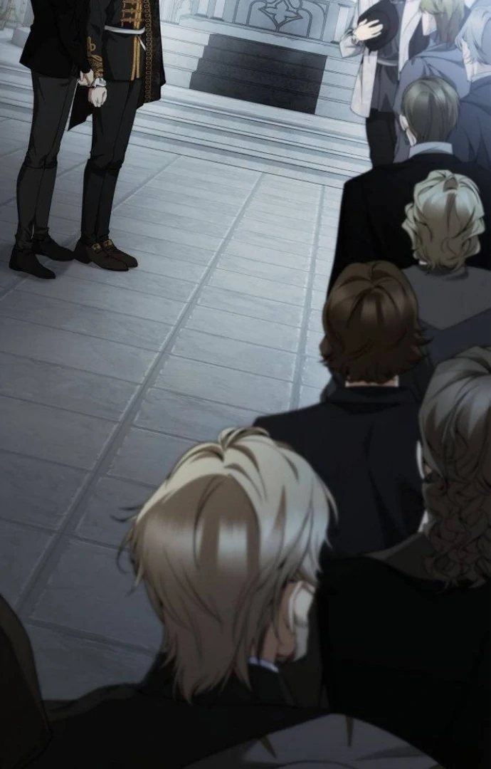 Read Im The Queen In This Life PT BR Manga Online