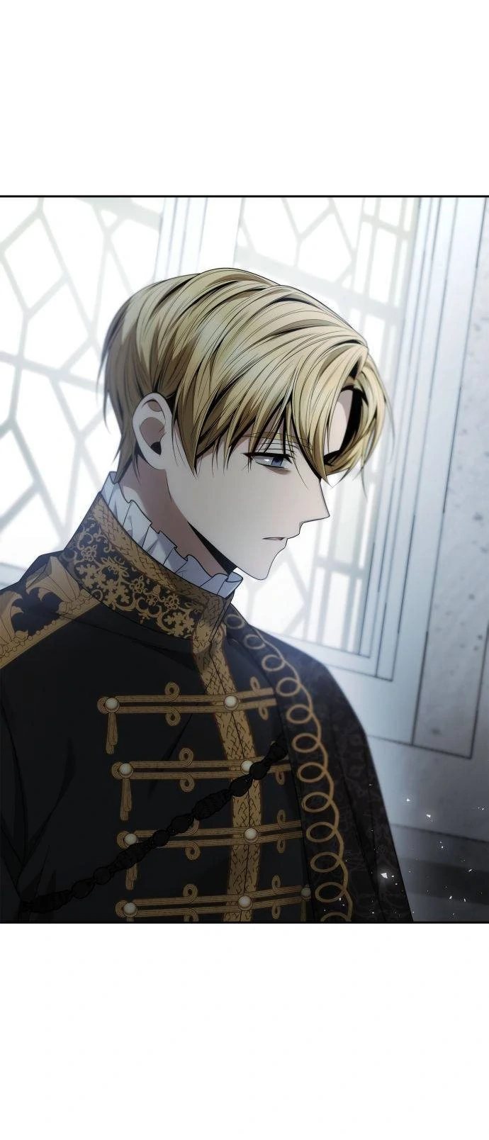 Read Im The Queen In This Life PT BR Manga Online