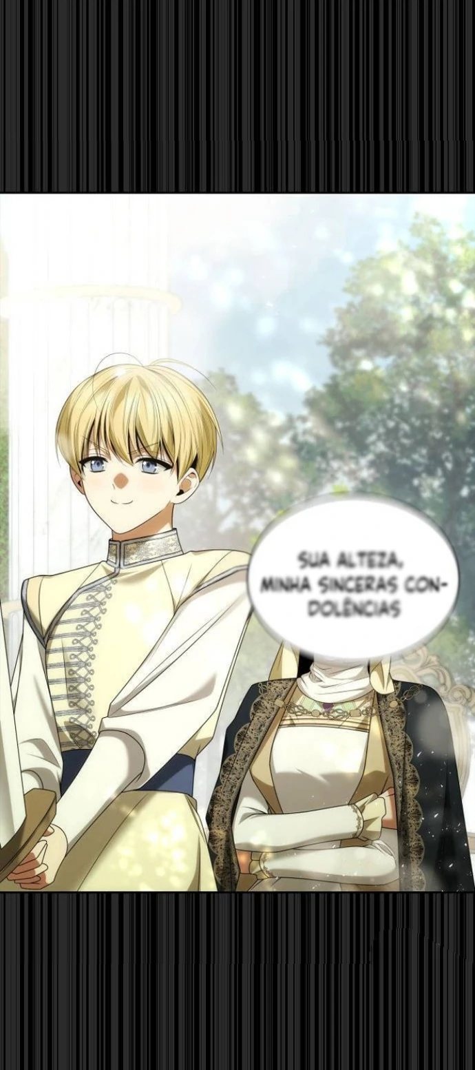 Read Im The Queen In This Life PT BR Manga Online