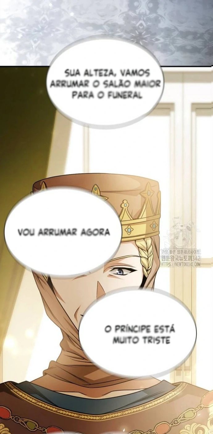Read Im The Queen In This Life PT BR Manga Online