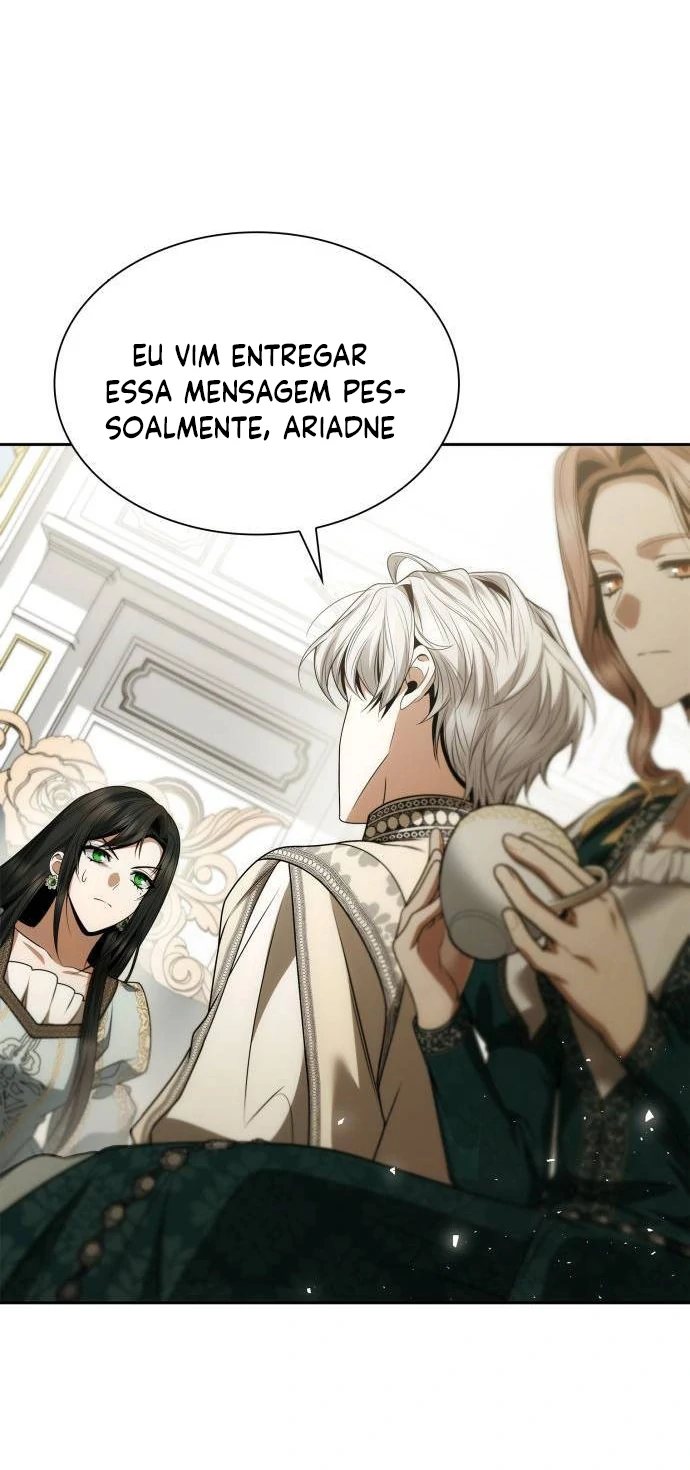 Read Im The Queen In This Life PT BR Manga Online
