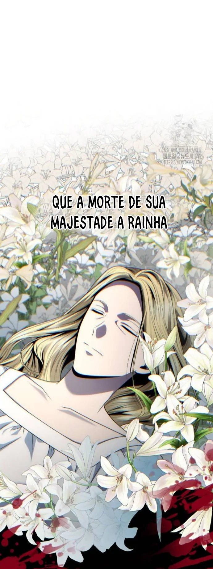 Read Im The Queen In This Life PT BR Manga Online